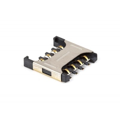 Sim Connector for ZTE Blade V7 Max