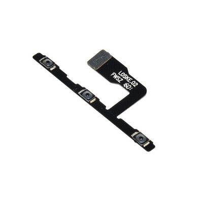 Volume Button Flex Cable for Meizu Pro 6S