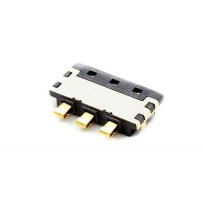 Battery Connector for Wiko Harry