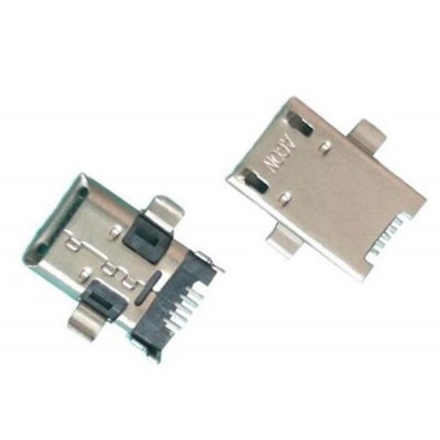 Charging Connector For Asus Zenpad 10 Z300c By - Maxbhi Com
