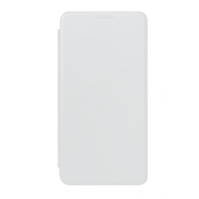 Flip Cover For Archos Diamond Alpha Plus White By - Maxbhi.com
