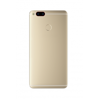 Full Body Housing For Archos Diamond Alpha Plus Gold - Maxbhi.com
