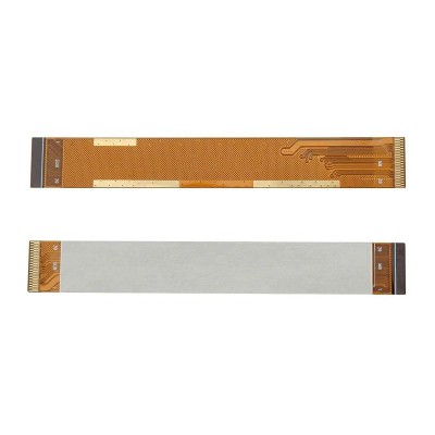 Lcd Flex Cable For Blackview A7 Pro By - Maxbhi Com