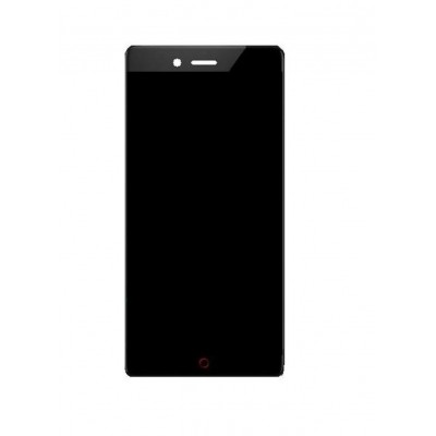 Lcd With Touch Screen For Archos Diamond Alpha Plus Black By - Maxbhi.com
