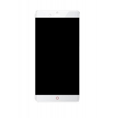 Lcd With Touch Screen For Archos Diamond Alpha Plus Gold By - Maxbhi.com