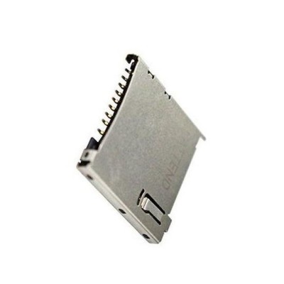 Mmc Connector For Lenovo Tab 7 By - Maxbhi Com
