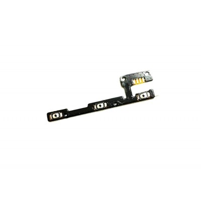 Power Button Flex Cable for Micromax Bharat 5