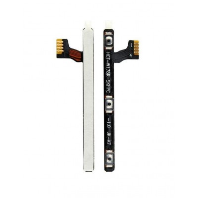 Power On Off Button Flex Cable for Blackview A7