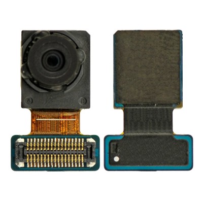 Replacement Front Camera For Samsung Galaxy S6 Edge Cdma Selfie Camera By - Maxbhi Com