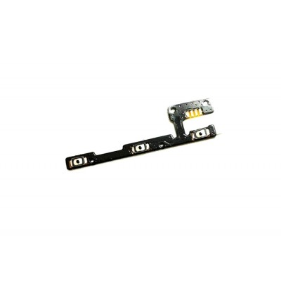 Side Button Flex Cable for Micromax Bharat 5