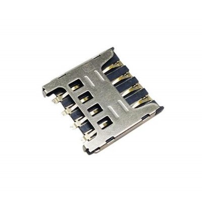 Sim Connector for Wiko Harry