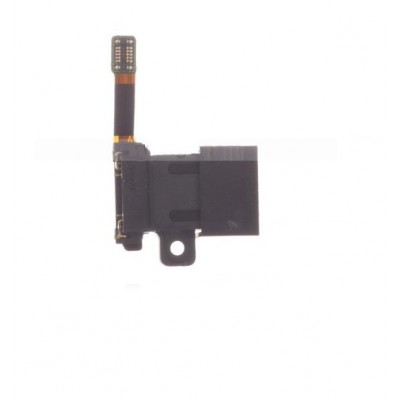 Audio Jack Flex Cable for Samsung Galaxy Note7 (USA)