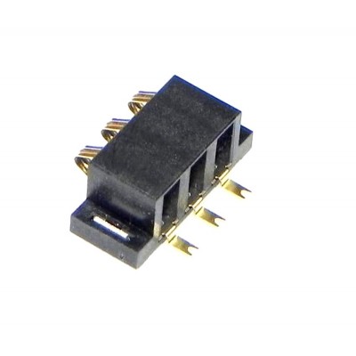 Battery Connector for Lava Z60