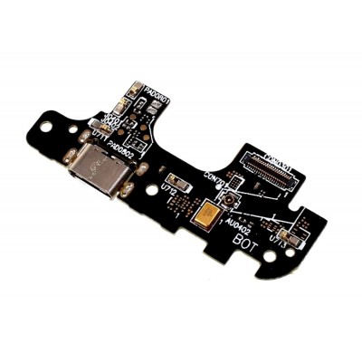 Charging Connector Flex Cable for Asus Zenfone 3 Deluxe 5.5 ZS550KL