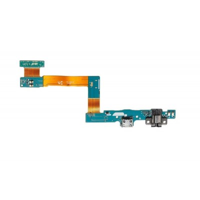 Charging Connector Flex Cable for Samsung Galaxy Tab A 8.0 And S Pen