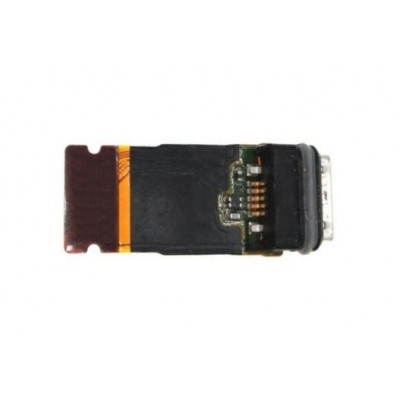 Charging Connector Flex Pcb Board For Kyocera Duraforce Pro By - Maxbhi Com