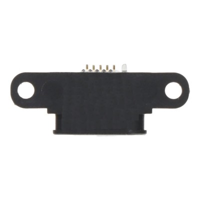 Charging Connector For Cat S31 By - Maxbhi Com