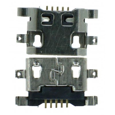 Charging Connector For Vodafone Smart N8 By - Maxbhi Com