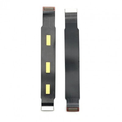 Main Board Flex Cable For Asus Zenfone 4 Selfie Zb553kl By - Maxbhi Com