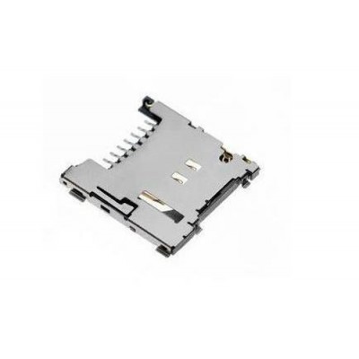 MMC Connector for Vodafone Smart N8