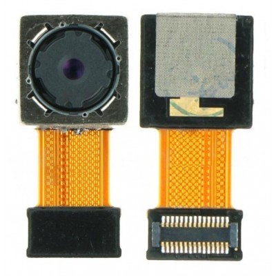 Replacement Back Camera For Lg X Venture By - Maxbhi Com