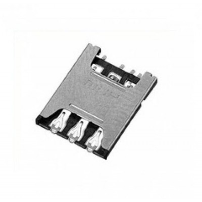 Sim Connector for BLU Vivo 8