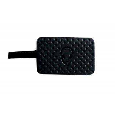Audio Jack Cover for Kyocera DuraForce Pro