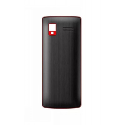 Back Panel Cover For Zen M77 White - Maxbhi.com