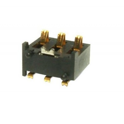 Battery Connector for Energizer Power Max P600S