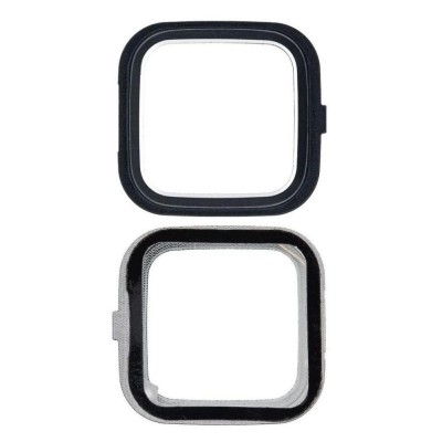 Camera Lens Ring For Samsung Galaxy Note 4 Usa By - Maxbhi Com