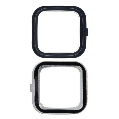 Camera Lens Ring For Samsung Galaxy Note 4 Usa By - Maxbhi Com