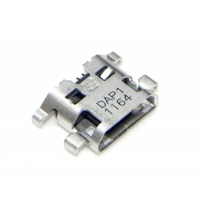 Charging Connector for Sharp Aquos S3 mini