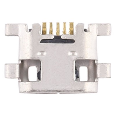 Charging Connector For Honor V9 Play By - Maxbhi Com