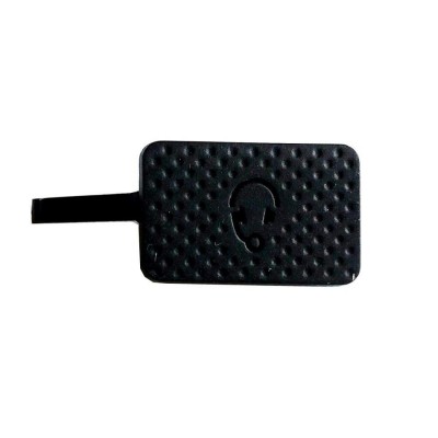 Handsfree jack Cover for Kyocera DuraForce Pro