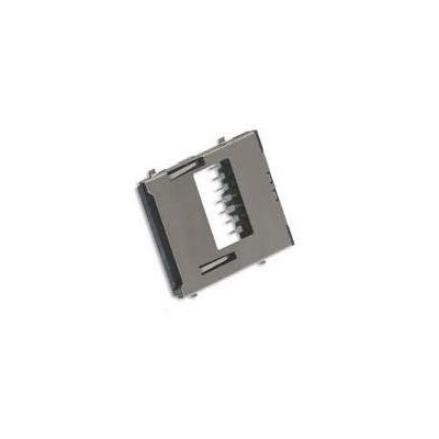 Mmc Connector For Lava Z50 By - Maxbhi Com