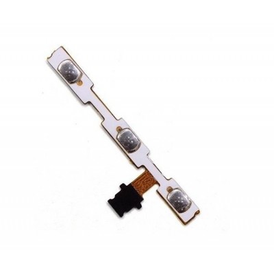 Power Button Flex Cable for LeEco Le Pro 3 Elite