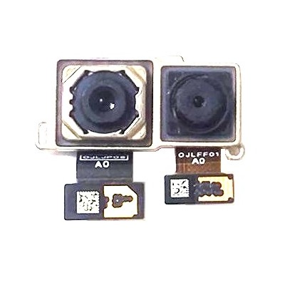 Replacement Back Camera For Gionee M7 By - Maxbhi Com