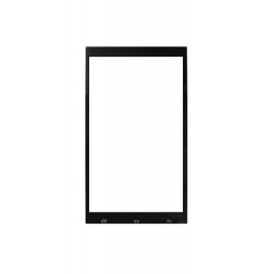 Replacement Front Glass For Vkworld Vk700 Pro Black By - Maxbhi.com
