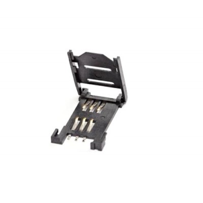 Sim Connector for Coolpad Note 6