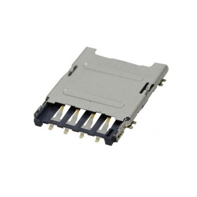 Sim Connector for Lava Z50