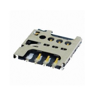Sim Connector for Samsung Galaxy Note7 (USA)