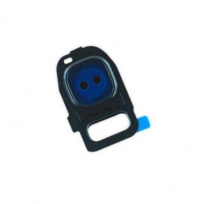 Back Camera Bezel for Samsung Galaxy S7 - CDMA