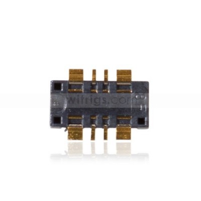 Battery Connector for Gionee X1s