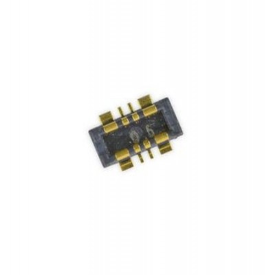 Battery Connector for Lava Z91