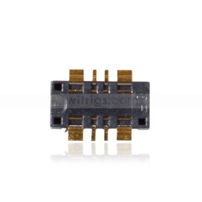Battery Connector for Sharp Aquos S3