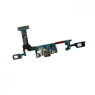 Charging Connector Flex Cable for Samsung Galaxy S7 - CDMA