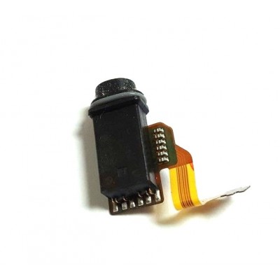 Handsfree Jack for ZTE nubia Z17s