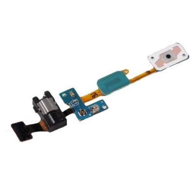 Home Button Flex Cable for Samsung Galaxy J7 V