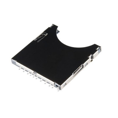 MMC Connector for Sharp Aquos S3