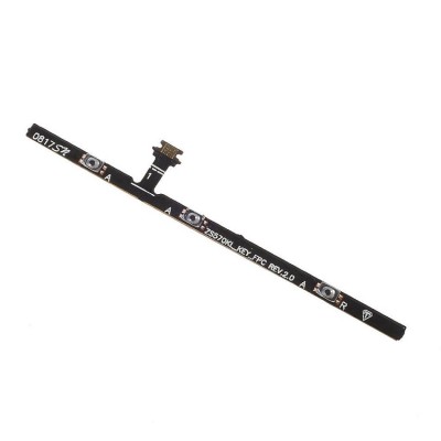 Power Button Flex Cable for Asus Zenfone 3 Deluxe 256GB